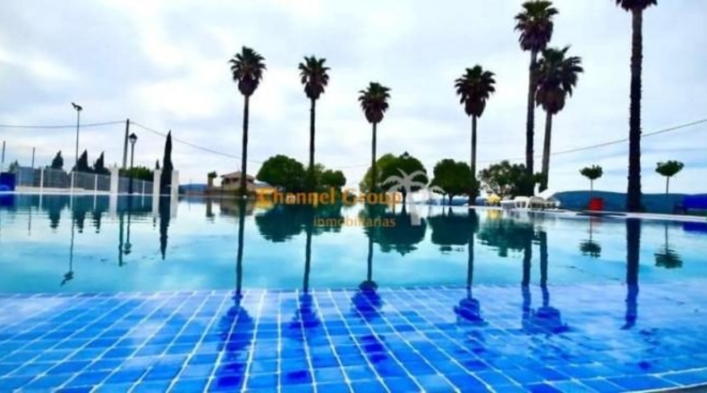 Alicante - Alcolecha - 1500m2