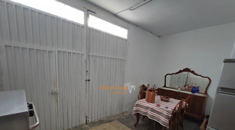 Alicante - Alcolecha - 1500m2