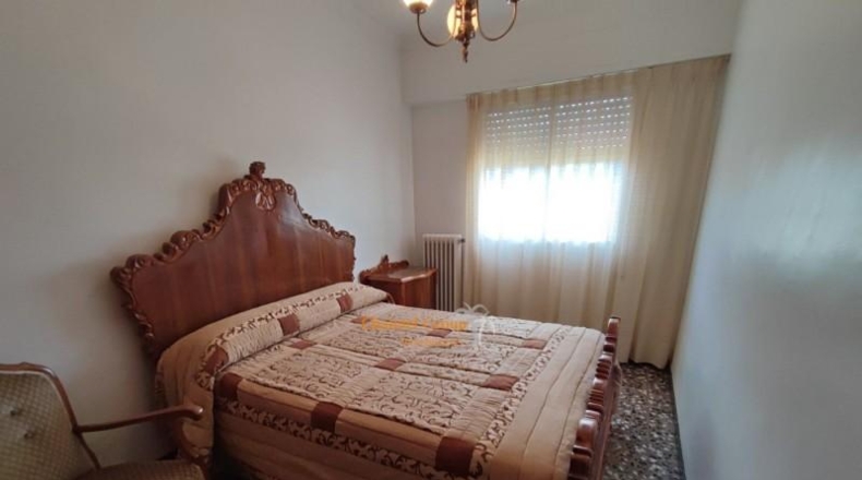 Alicante - Alcolecha - 1500m2