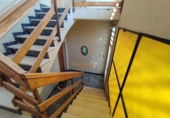 Casa de camp amb terreny en venda a la España, Benasau, ref.: TR140608 foto