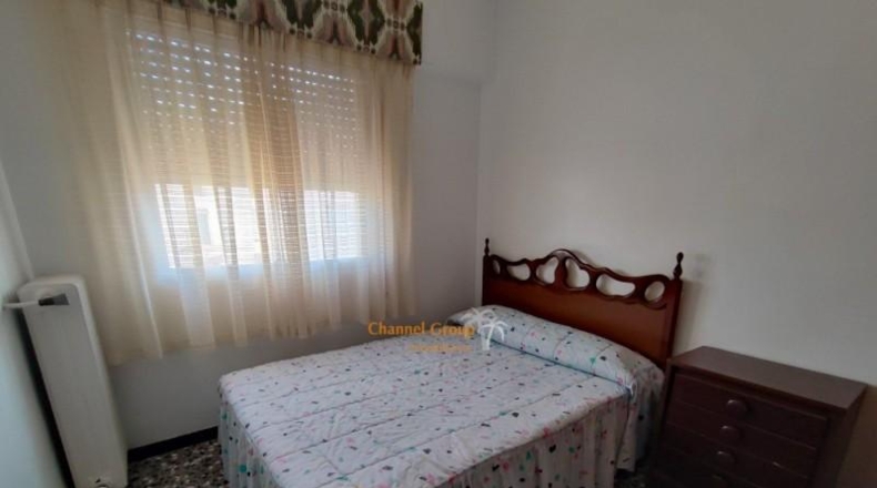 Alicante - Alcolecha - 1500m2