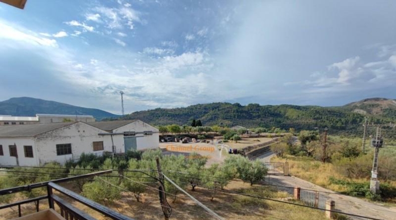 Alicante - Alcolecha - 1500m2