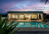 Casa de camp amb terreny en venda a la España, Calasparra, ref.: TR141274 foto