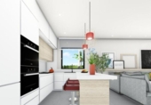 Casa de camp amb terreny en venda a la España, Calasparra, ref.: TR141274 foto