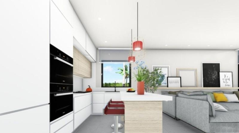 Murcia - Calasparra - 545m2