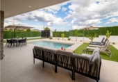 Casa de camp amb terreny en venda a la España, Calasparra, ref.: TR141274 foto
