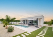 Casa de camp amb terreny en venda a la España, Calasparra, ref.: TR141274 foto
