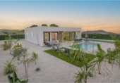Casa de camp amb terreny en venda a la España, Calasparra, ref.: TR141274 foto