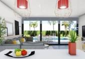 Casa de camp amb terreny en venda a la España, Calasparra, ref.: TR141274 foto