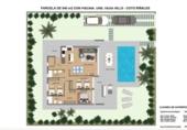 Casa de camp amb terreny en venda a la España, Calasparra, ref.: TR141274 foto