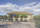 Xalet independent amb terreny en venda a la España, Puerto Lumbreras, ref.: TR141407 foto