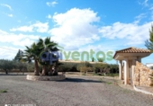 Xalet independent amb terreny en venda a la España, Puerto Lumbreras, ref.: TR141407 foto