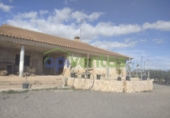 Xalet independent amb terreny en venda a la España, Puerto Lumbreras, ref.: TR141407 foto