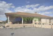 Xalet independent amb terreny en venda a la España, Puerto Lumbreras, ref.: TR141407 foto