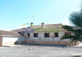 Xalet independent amb terreny en venda a la España, Puerto Lumbreras, ref.: TR141407 foto