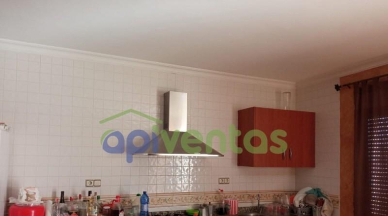 Murcia - Puerto Lumbreras - 5000m2