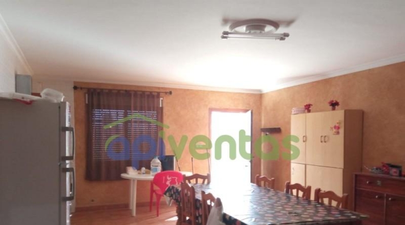 Murcia - Puerto Lumbreras - 5000m2
