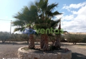 Xalet independent amb terreny en venda a la España, Puerto Lumbreras, ref.: TR141407 foto