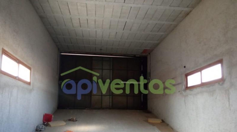 Murcia - Puerto Lumbreras - 5000m2