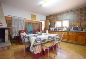 Загородный дом с участком на продажу в городе Lorca Фото