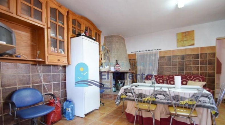 Murcia - Lorca - 58000m2