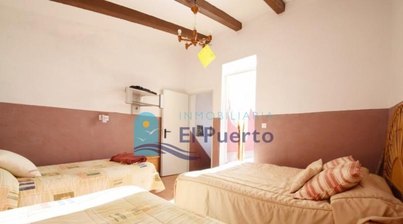 Murcia - Lorca - 58000m2