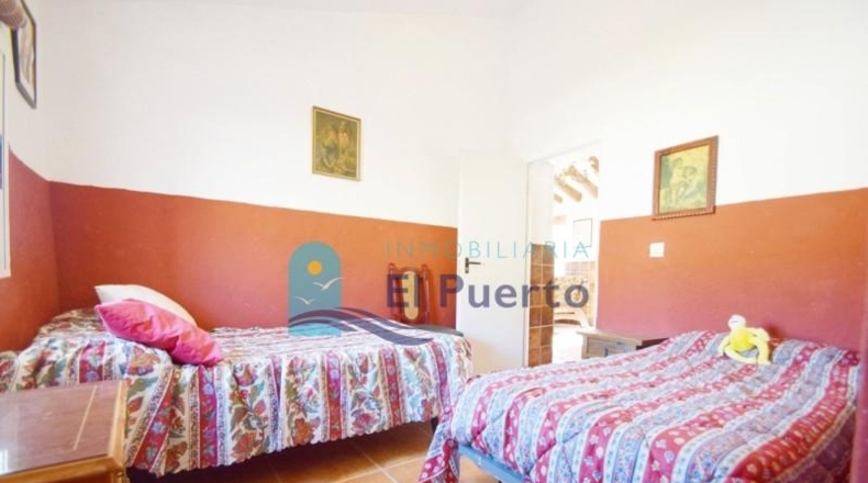 Murcia - Lorca - 58000m2