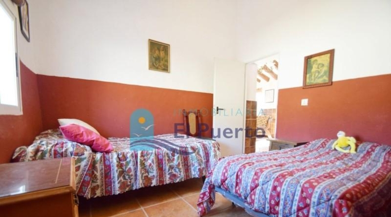 Murcia - Lorca - 58000m2