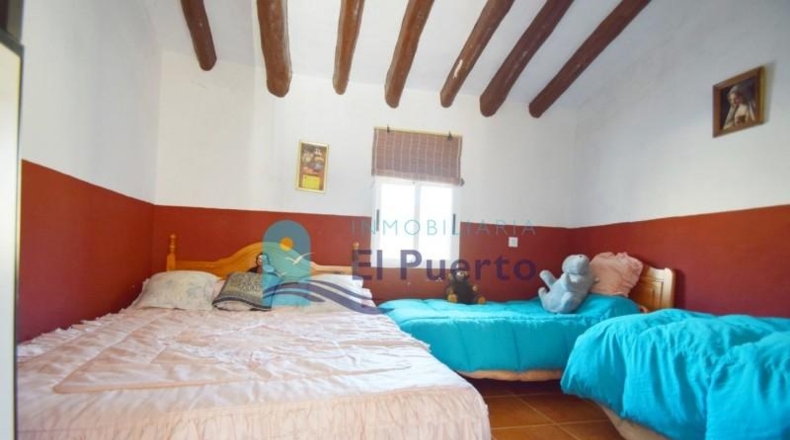 Murcia - Lorca - 58000m2