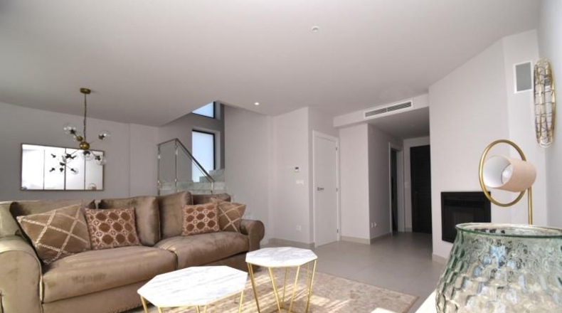 Alicante - Elche - 220m2