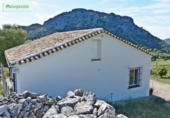 Casa de camp amb terreny en venda a la España, Benaocaz, ref.: TR134291 foto