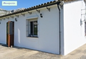 Casa de camp amb terreny en venda a la España, Benaocaz, ref.: TR134291 foto