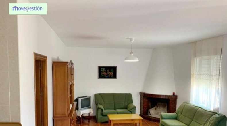 Cádiz - Benaocaz - 25000m2