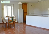 Casa de camp amb terreny en venda a la España, Benaocaz, ref.: TR134291 foto