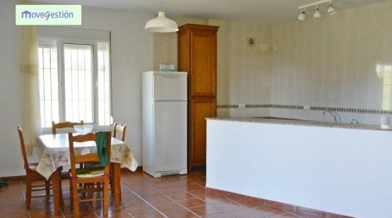 Cádiz - Benaocaz - 25000m2