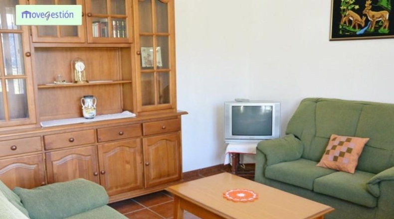 Cádiz - Benaocaz - 25000m2