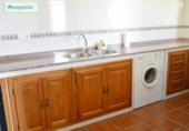 Casa de camp amb terreny en venda a la España, Benaocaz, ref.: TR134291 foto