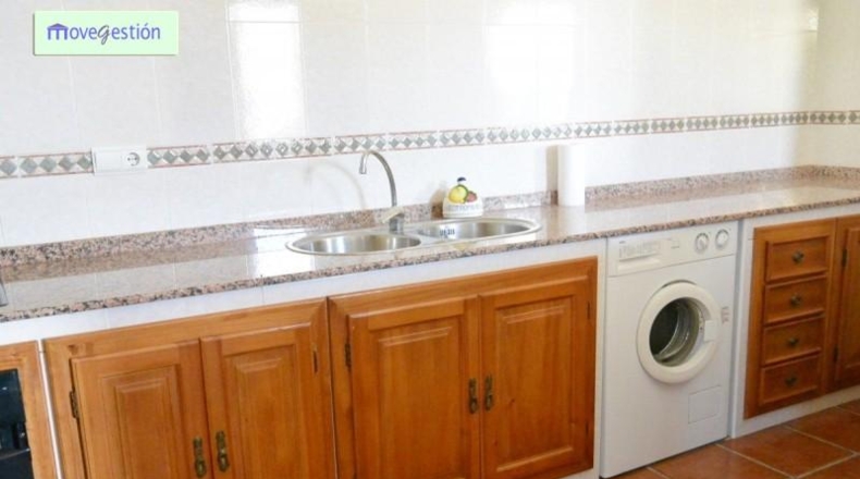 Cádiz - Benaocaz - 25000m2