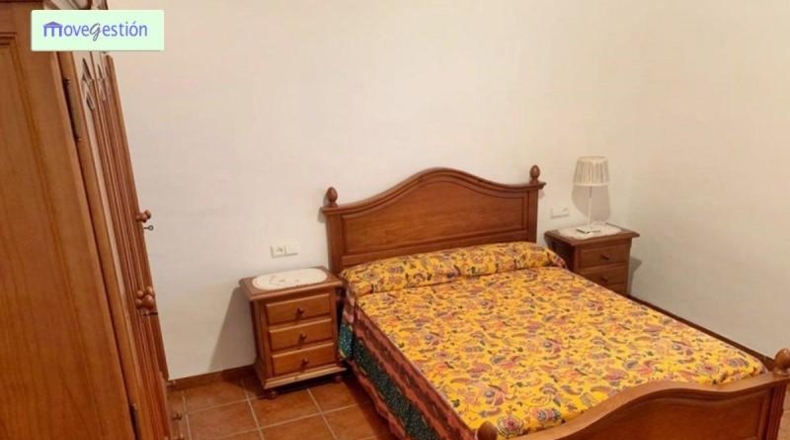 Cádiz - Benaocaz - 25000m2