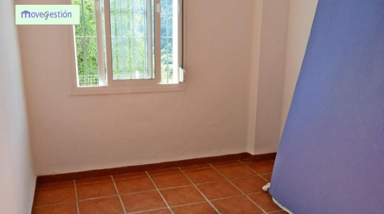 Cádiz - Benaocaz - 25000m2