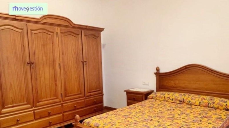 Cádiz - Benaocaz - 25000m2
