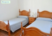 Casa de camp amb terreny en venda a la España, Benaocaz, ref.: TR134291 foto