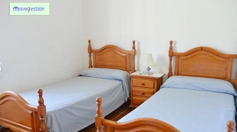 Cádiz - Benaocaz - 25000m2