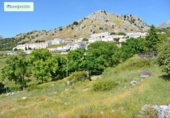 Casa de camp amb terreny en venda a la España, Benaocaz, ref.: TR134291 foto