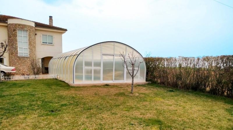 Salamanca - Castellanos de Villiquera - 300m2