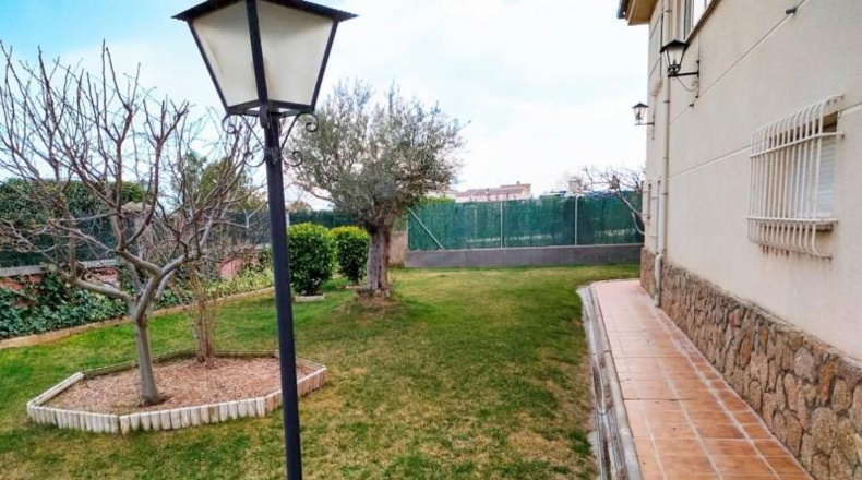 Salamanca - Castellanos de Villiquera - 300m2