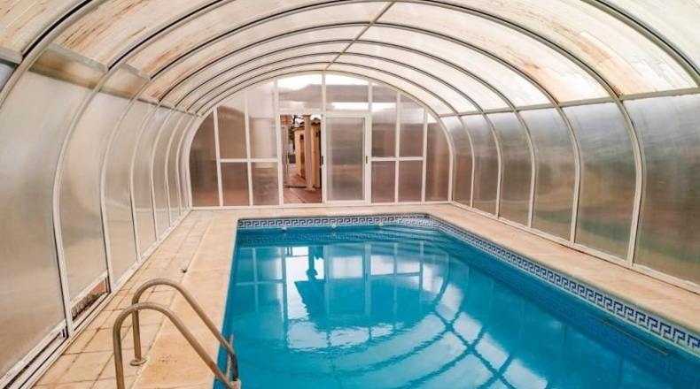 Salamanca - Castellanos de Villiquera - 300m2