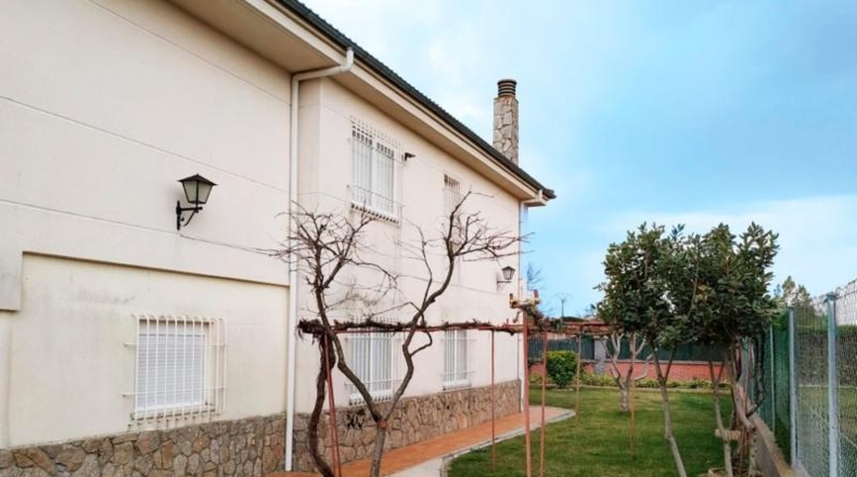 Salamanca - Castellanos de Villiquera - 300m2