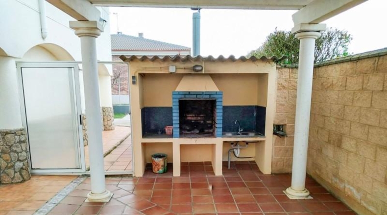 Salamanca - Castellanos de Villiquera - 300m2
