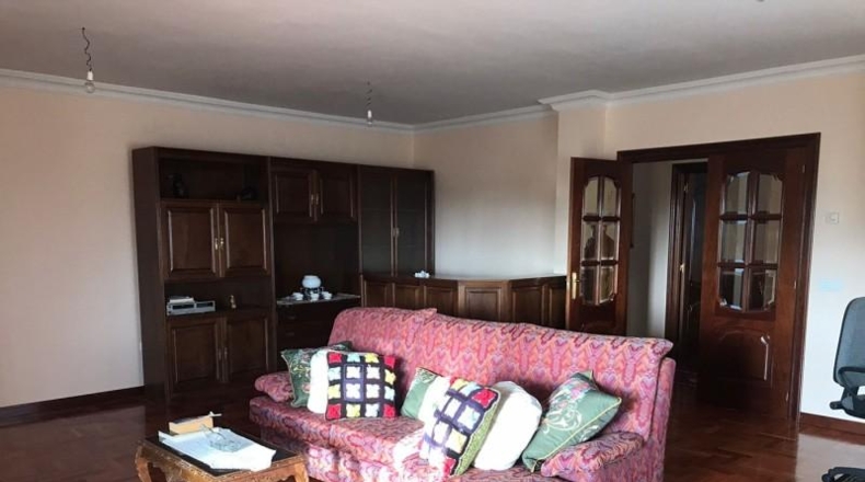 Salamanca - Castellanos de Villiquera - 1300m2